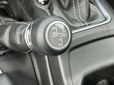 2024 Jeep Wrangler Sport S 4xe