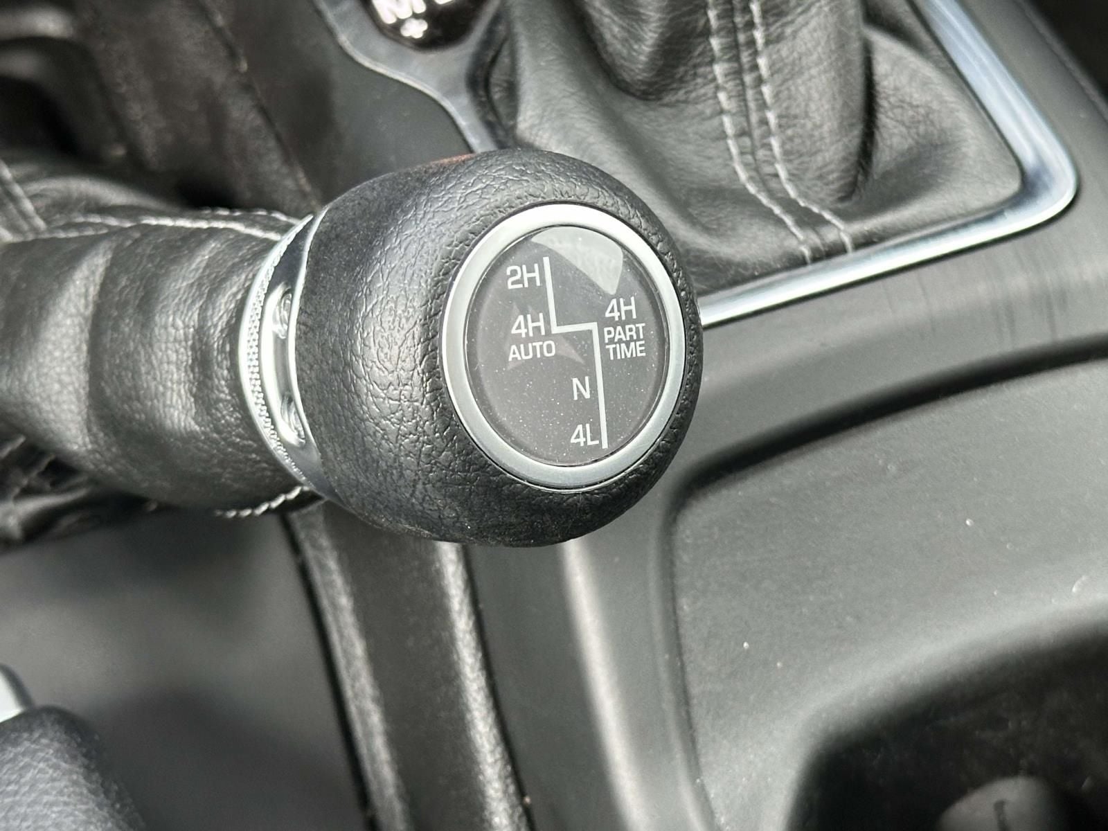 2024 Jeep Wrangler Sport S 4xe