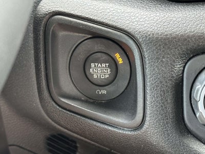 2024 Jeep Wrangler Sport S 4xe