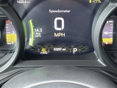 2024 Jeep Wrangler Sport S 4xe