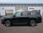 2023 Jeep Wagoneer Series III