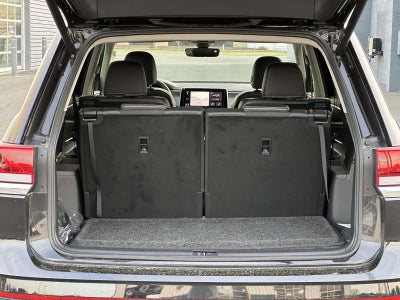 2024 Volkswagen Atlas 2.0T SEL