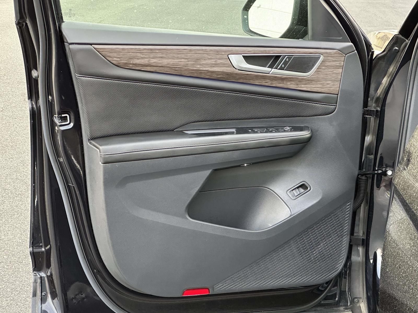 2024 Volkswagen Atlas 2.0T SEL