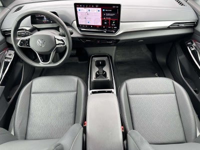 2024 Volkswagen ID.4 Pro S