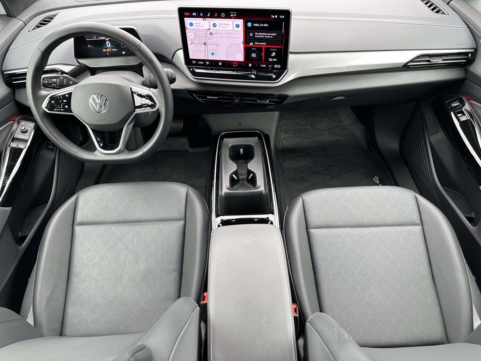 2024 Volkswagen ID.4 Pro S