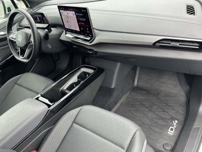2024 Volkswagen ID.4 Pro S