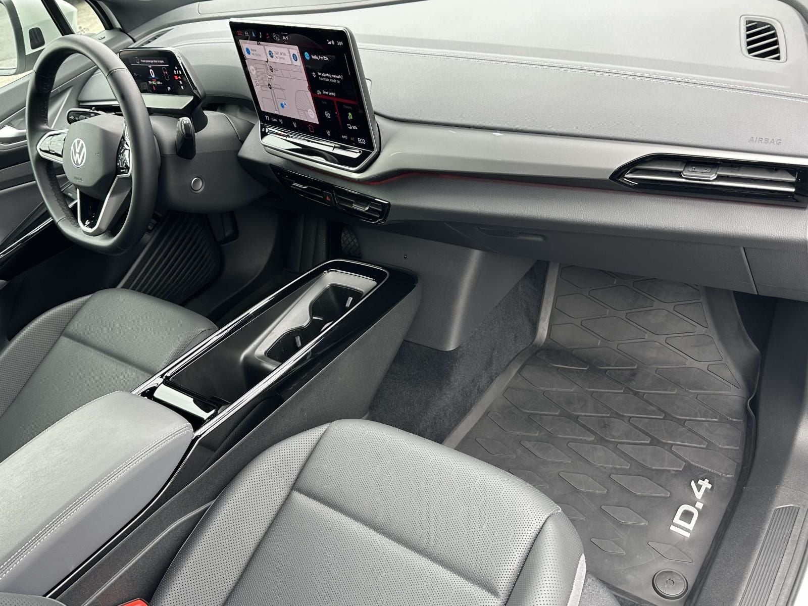 2024 Volkswagen ID.4 Pro S