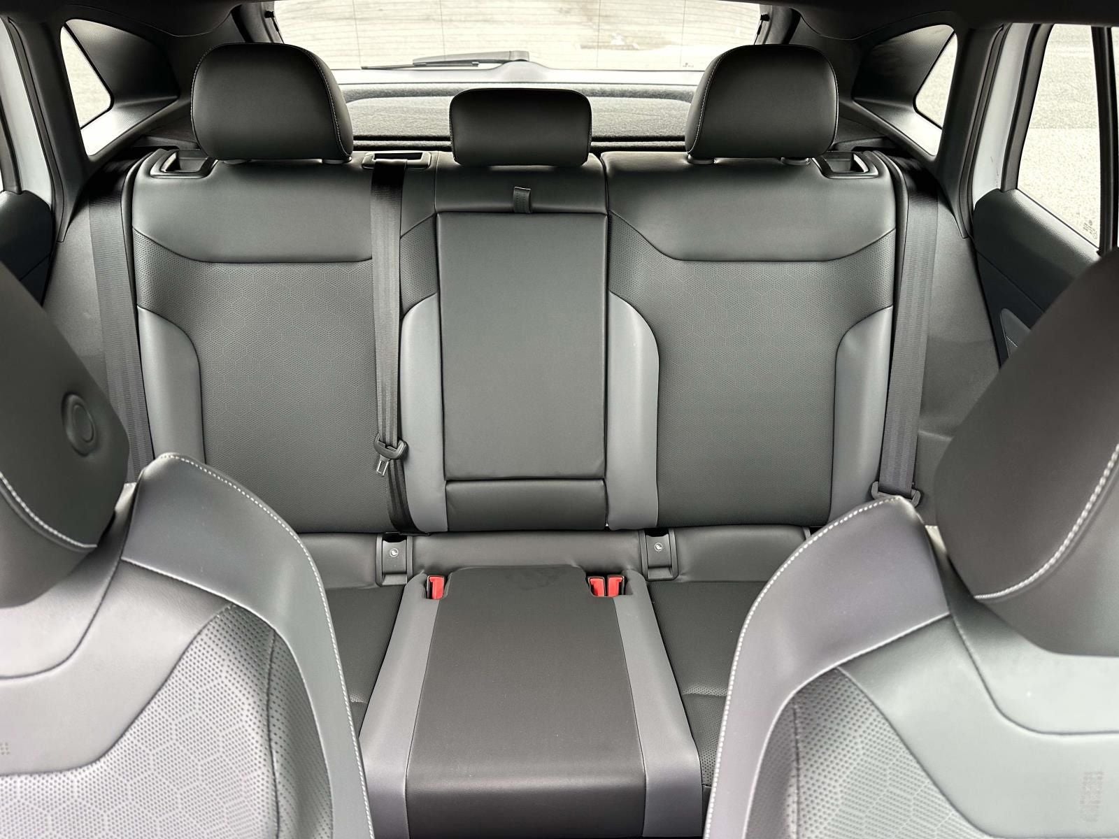 2024 Volkswagen ID.4 Pro S