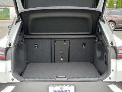 2024 Volkswagen ID.4 Pro S