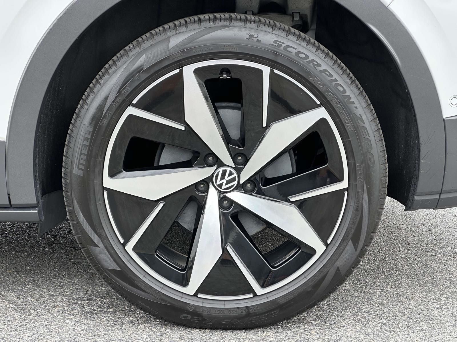 2024 Volkswagen ID.4 Pro S