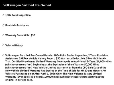2024 Volkswagen ID.4 Pro S
