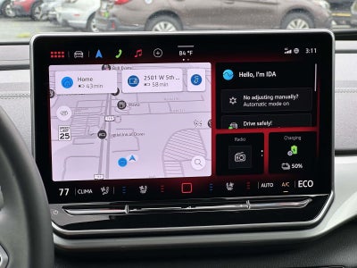 2024 Volkswagen ID.4 Pro S
