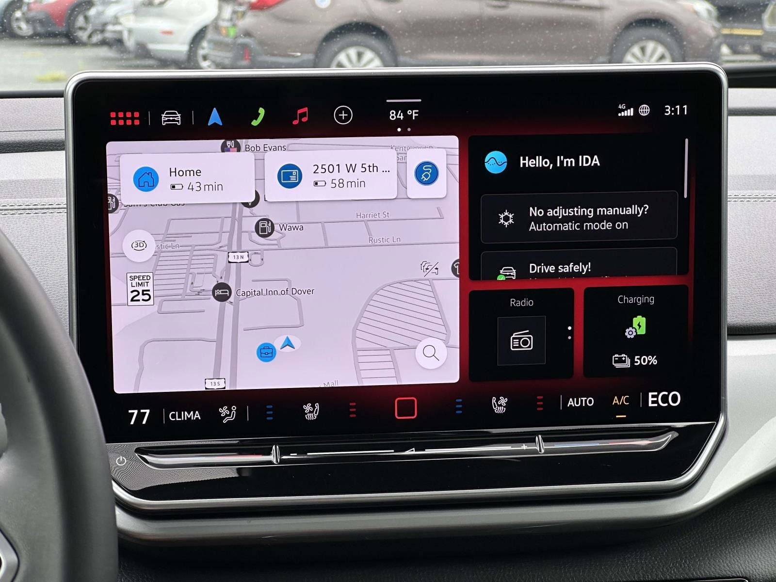 2024 Volkswagen ID.4 Pro S