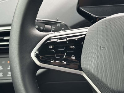 2024 Volkswagen ID.4 Pro S