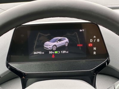 2024 Volkswagen ID.4 Pro S
