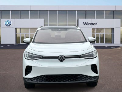 2024 Volkswagen ID.4 Pro S