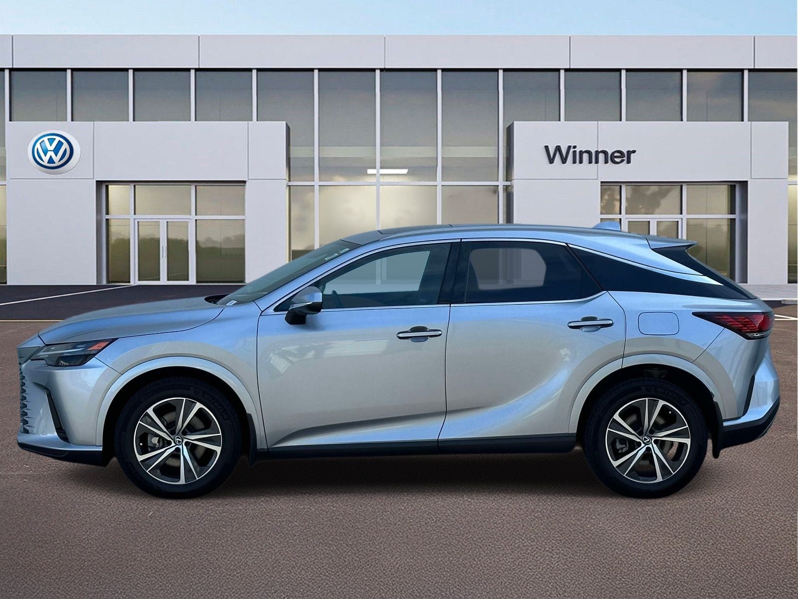2023 Lexus RX 350 Premium