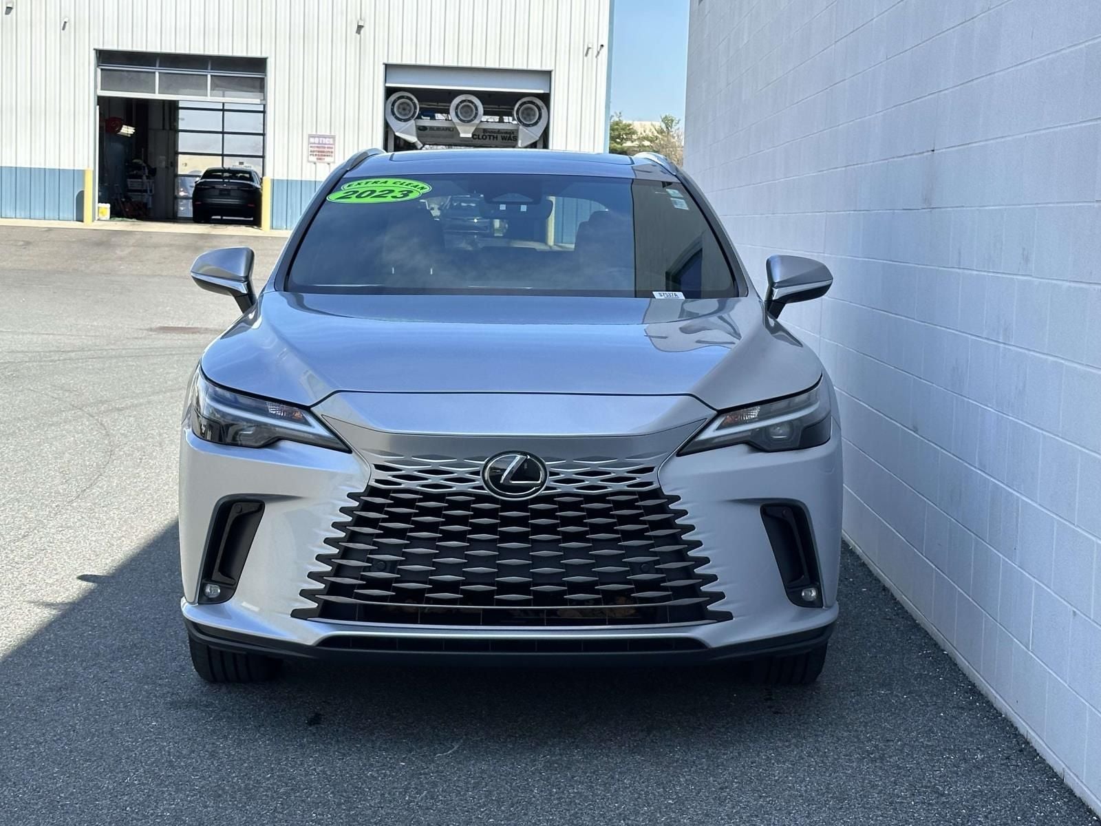 2023 Lexus RX 350 Premium