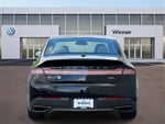 2018 Lincoln MKZ Select
