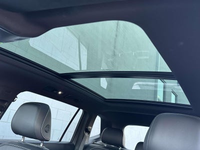 2021 Volkswagen Tiguan Base