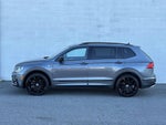 2021 Volkswagen Tiguan Base