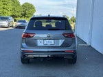 2021 Volkswagen Tiguan Base