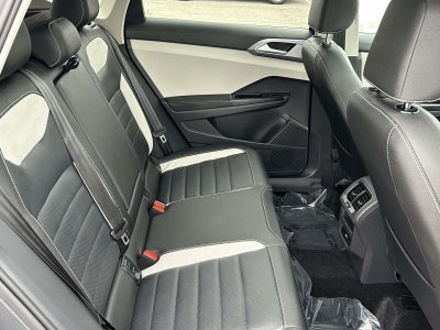 2025 Volkswagen Taos 1.5T SEL
