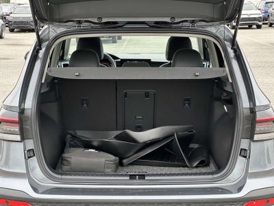 2025 Volkswagen Taos 1.5T SEL
