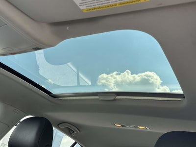 2021 Volkswagen Golf 1.4T TSI