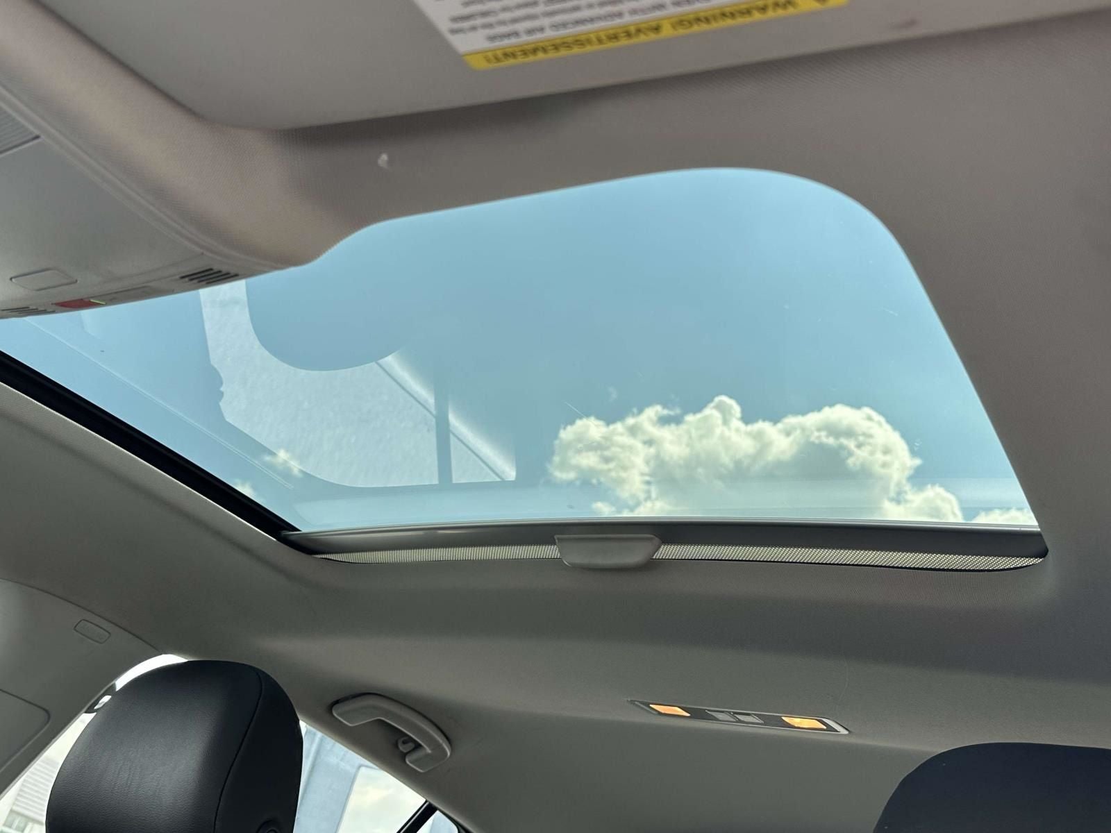 2021 Volkswagen Golf 1.4T TSI