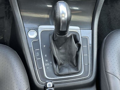 2021 Volkswagen Golf 1.4T TSI