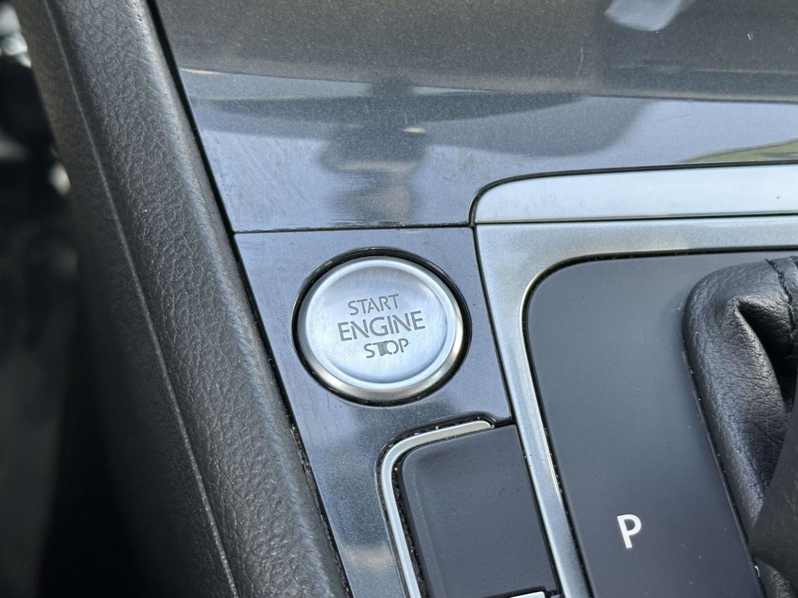 2021 Volkswagen Golf 1.4T TSI