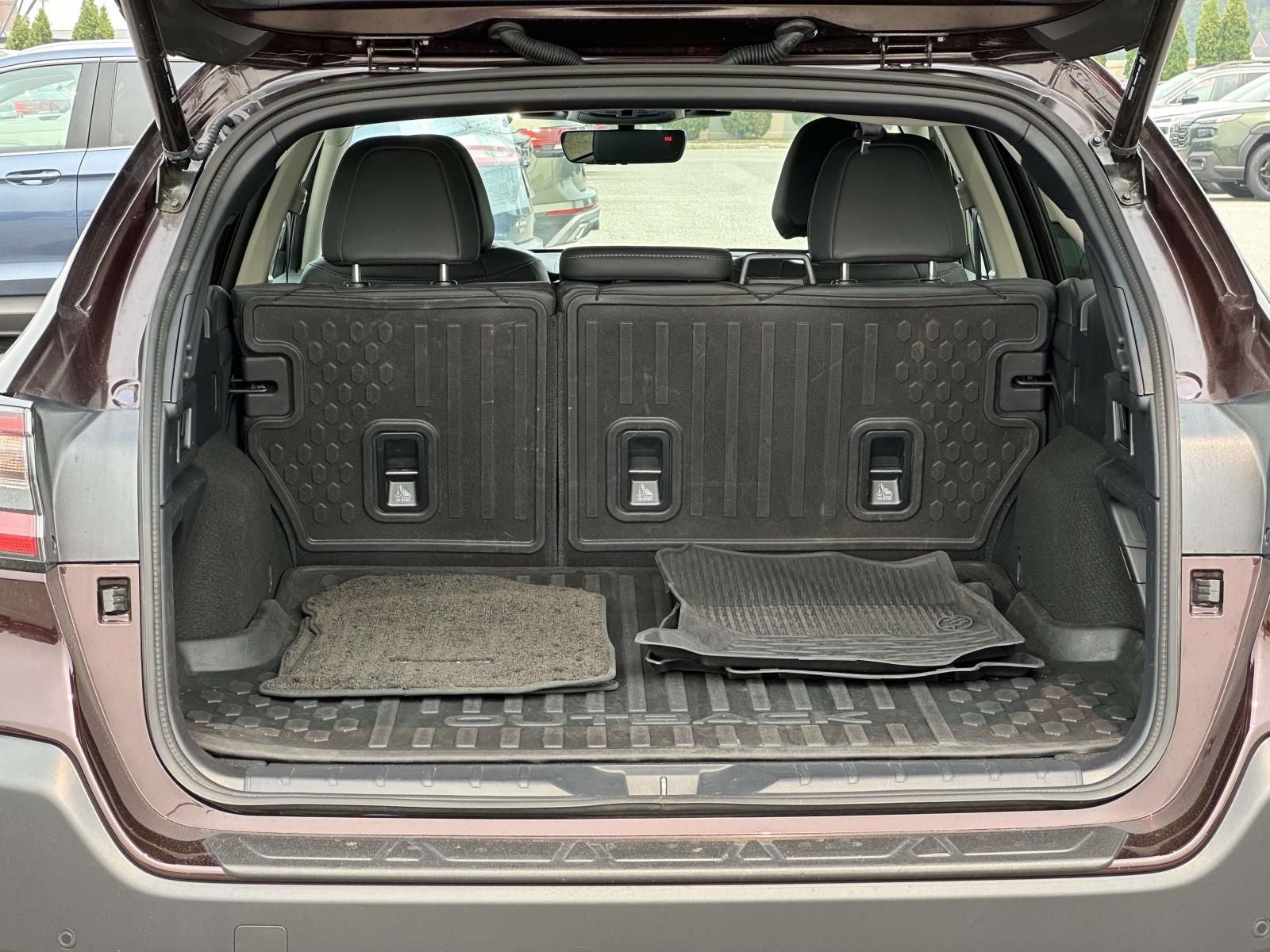 2024 Subaru Outback Limited