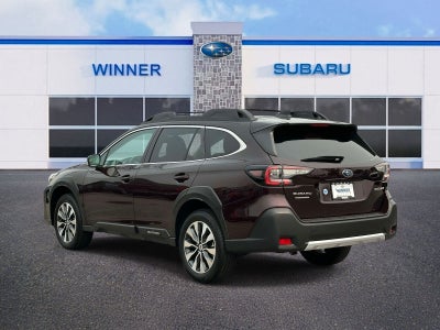 2024 Subaru Outback Limited
