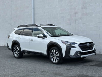 2023 Subaru Outback Touring XT