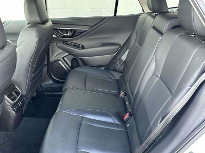 2023 Subaru Outback Touring XT