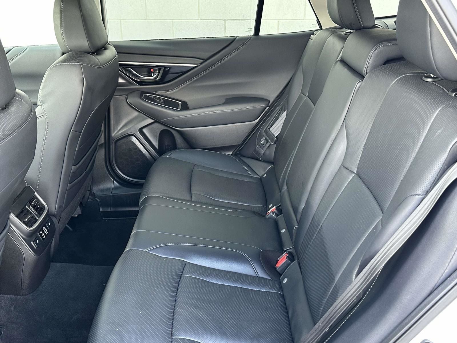 2023 Subaru Outback Touring XT