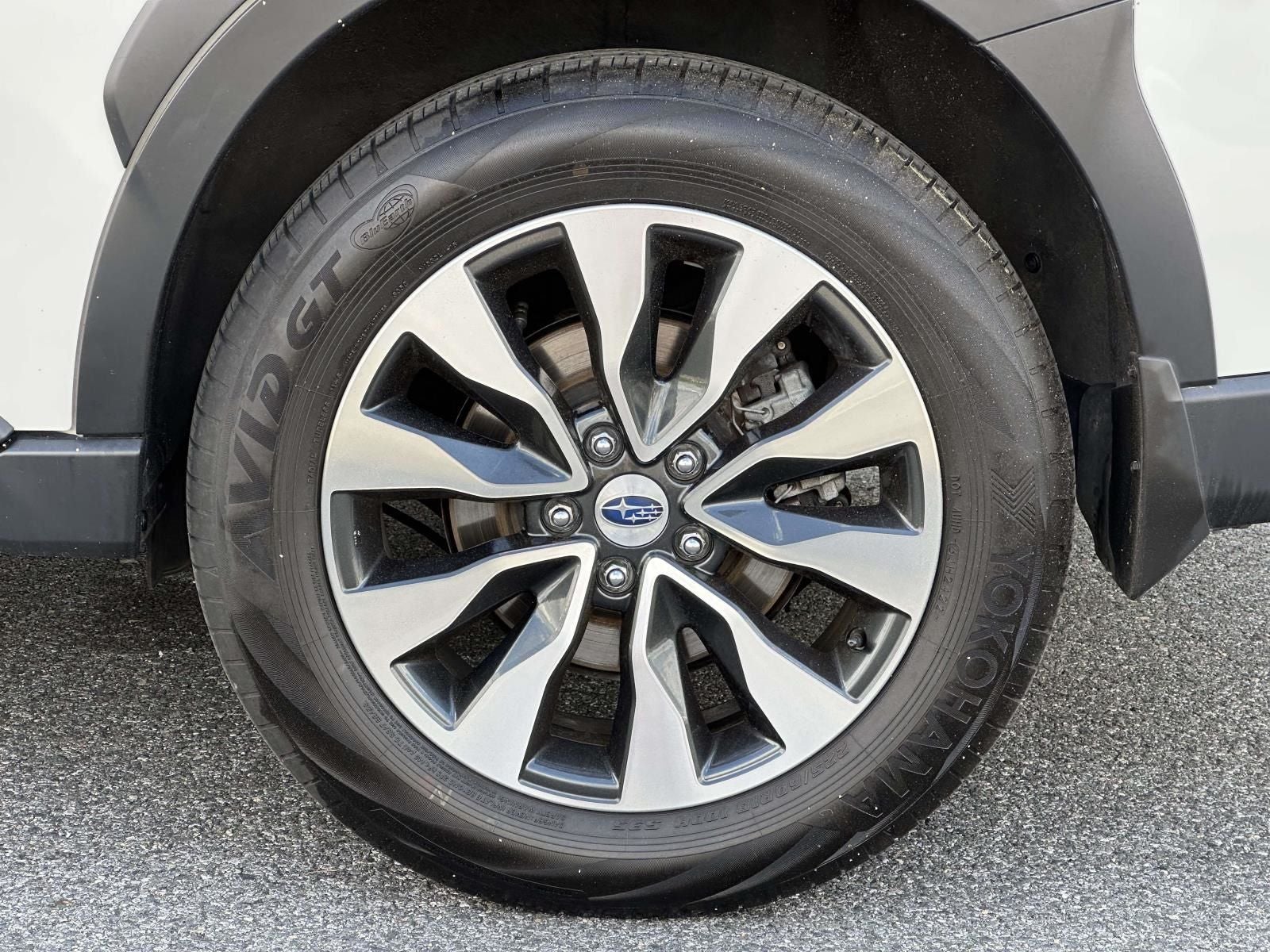 2023 Subaru Outback Touring XT