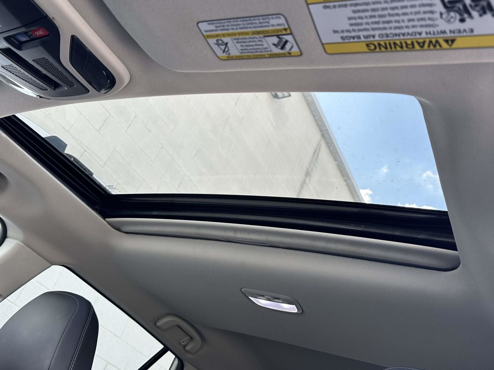 2023 Subaru Outback Touring XT