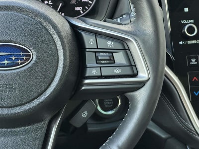 2023 Subaru Outback Touring XT