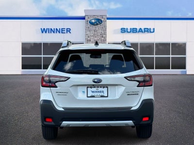2023 Subaru Outback Touring XT