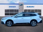 2022 Subaru Outback Touring XT