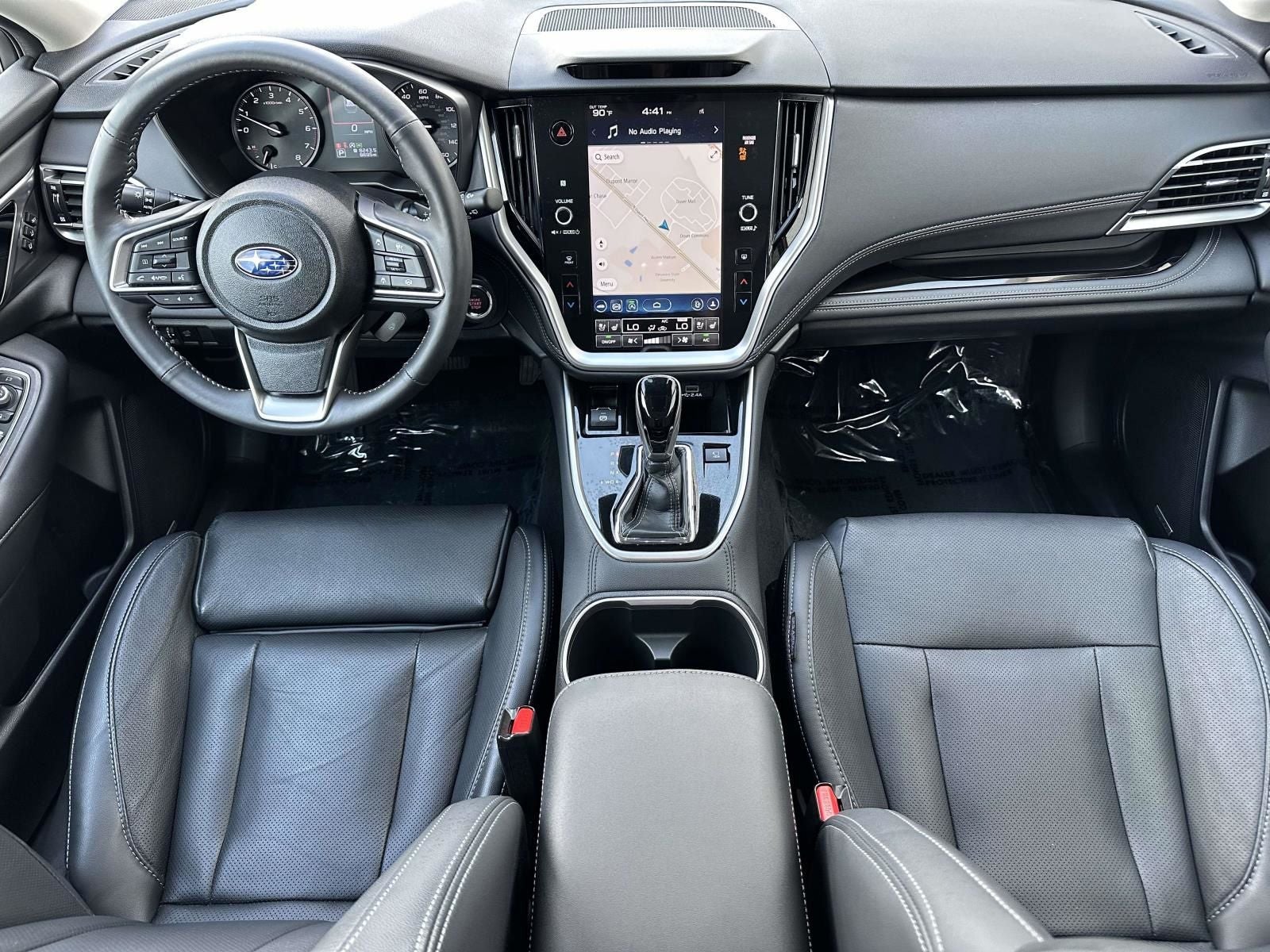 2024 Subaru Outback Touring XT