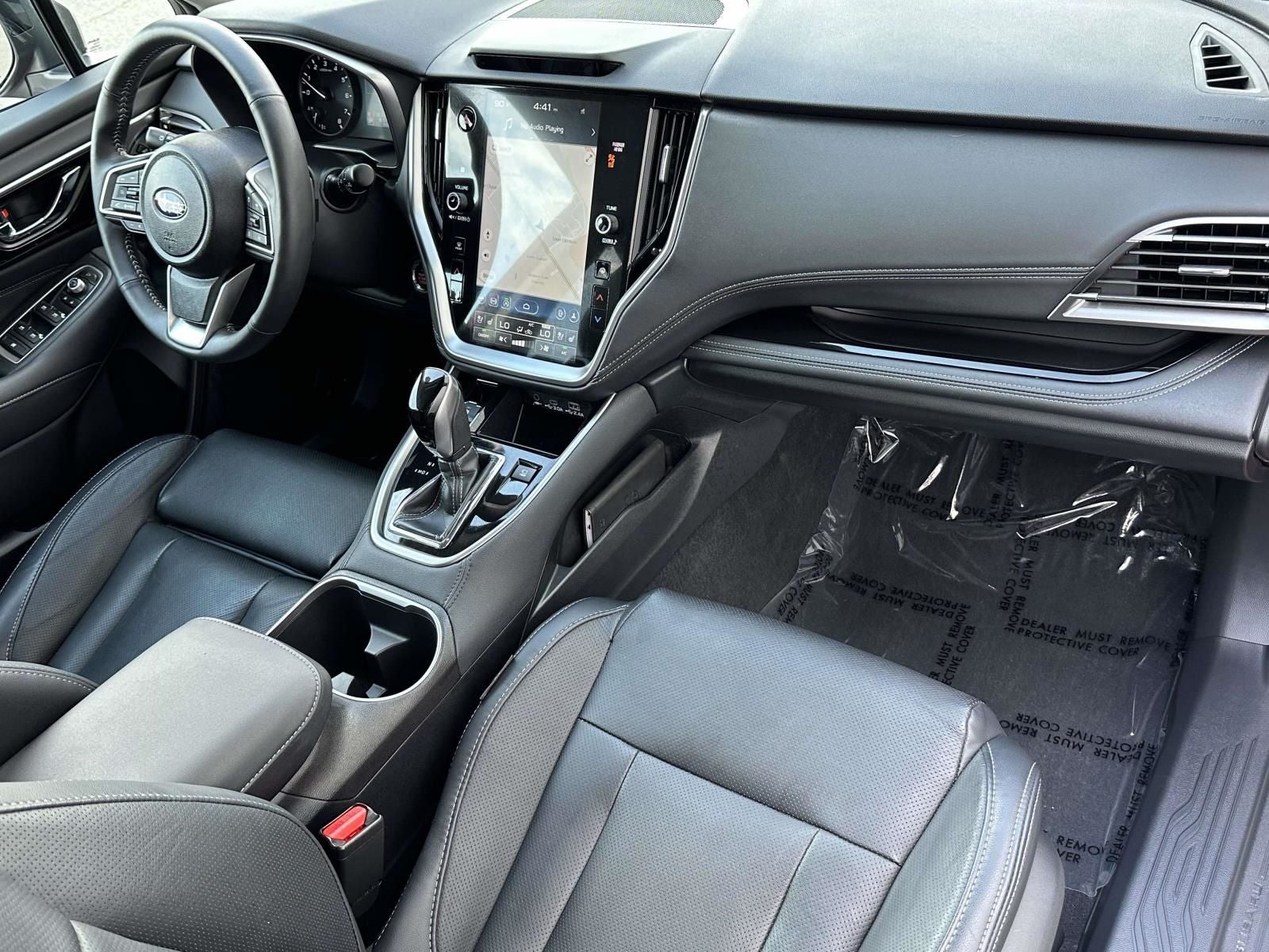 2024 Subaru Outback Touring XT
