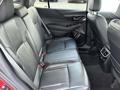 2024 Subaru Outback Touring XT