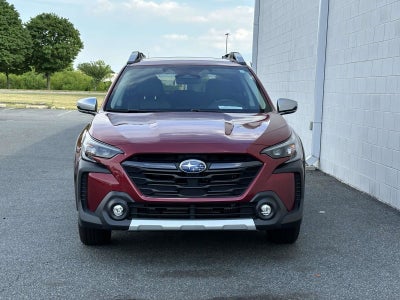 2024 Subaru Outback Touring XT