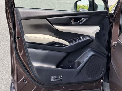 2021 Subaru Ascent Premium