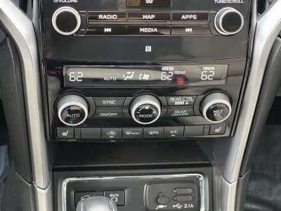 2021 Subaru Ascent Premium