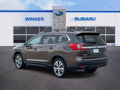2021 Subaru Ascent Premium