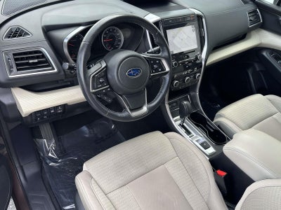 2021 Subaru Ascent Premium